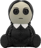 Figurka Funko Pop Handmade by Robots The Addams Family Wednesday 14 cm (0818730022083) - obraz 3