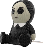 Figurka Funko Pop Handmade by Robots The Addams Family Wednesday 14 cm (0818730022083) - obraz 4
