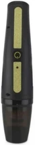 Автомобільний акумуляторний пілосос Car vacuum cleaner + charge HY05 чорний