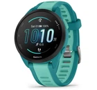 Смарт-годинник Garmin Forerunner 165 Music Turquoise/Aqua (010-02863-32)