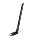 Wi-fi беспроводной адаптер USB 3.0 - TP-LINK Archer T3U plus AC1300 2 диапазона 5GHz / 2.4GHz