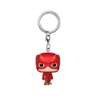 Игровая фигурка на клипсе Funko Pop! серии Флэш - Флэш