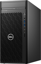 Комп'ютер Dell Precision 3660 Tower (1001386025/2) Black