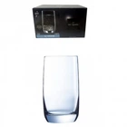 Набор стаканов высоких Vigne 330мл 6шт Chef&Sommelie G3674