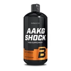 Амінокислота BioTech AAKG Shock 1 літр