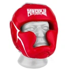 Боксерский шлем тренировочный PowerPlay 3100 PU