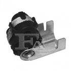 Кріплення Fischer Automotive One (FA1) 223941 Opel Vivaro; Renault Clio, Captur, Trafic 206516364R, 6000617935, 6000617933