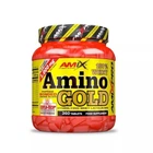 Аминокислота Amix Pro Amino Whey Gold