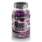 Креатин IronMaxx Krea7 Superalkaline капсули