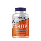 Гидрокситриптофан Now Foods 5-HTP 50 мг