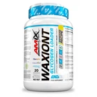 Ізотонік AMIX Performance Waxiont 1 кг - Полуниця