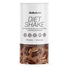 Замінник харчування BioTech Diet Shake, 720 грам - Шоколад