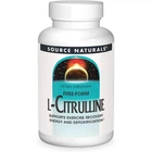 L-цитрулін Source Naturals 500mg