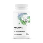 Аминокислота Thorne Research 5-HTP 5-Гидрокситриптофан 100мг