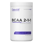 Аминокислота OstroVit BCAA 2:1:1 400 грамм