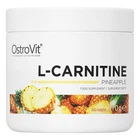 Карнітін OstroVit L-Carnitine powder Ананас