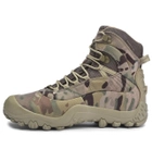 Весенне летние осенние тактические ботинки Legion SM Gepard мультикам от 0 до +28 размер 46 - изображение 3