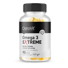 Жирні кислоти Omega 3 Extreme, 90 капсул OstroVit (fit0013109)