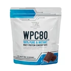 Протеин Bodyperson Labs WPC80