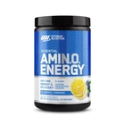 Предтренировочный комплекс Optimum Essential Amino Energy Черничный лимонад