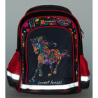 Plecak szkolny Starpak Horses 2 (5902643673588) - obraz 5