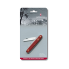 Ніж Victorinox Floral Matt Red (3.9050) - изображение 2