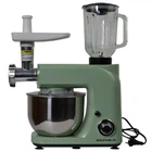 Кухонний комбайн Grunhelm GKM0023M (m500331)