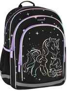 Рюкзак Starpak Unicorn Holograf (5905523616576) - зображення 1