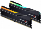 Оперативна пам'ять G.Skill DDR5-6000 32768 MB PC5-48000 (Kit of 2x16384) Trident Z5 Neo RGB Black (F5-6000J3238F16GX2-TZ5NR) - зображення 3