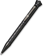 Ручка тактическая титановая Civivi Coronet CP-02B - изображение 1