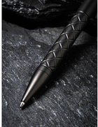 Ручка тактическая титановая Civivi Coronet CP-02B - изображение 8