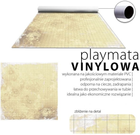 Миючий килимок Playmaty Підземелля та Дракони 1 80x80 см (5907737301705) - зображення 2