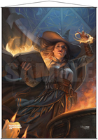 Plakat Ultra Pro do gry Dungeons & Dragons Tasha's Cauldron of Everything (0074427187941) - obraz 1