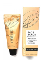 Peeling do twarzy UpCircle Coffee Face Scrub Citrus Blend 100 ml (5060571720177) - obraz 5