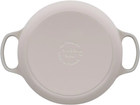 Garnek Le Creuset Signature meringue z pokrywką 5.3 l (21177267164430) - obraz 4