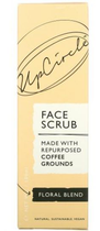 Peeling do twarzy UpCircle Coffee Face Scrub Floral Blend 100 ml (5060571720160) - obraz 2