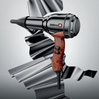 Suszarka do włosów Valera Swiss Steel Master Digital (7610558014980) - obraz 4