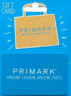 Primark e-Gift Card 15 EUR - Primark Key - SPAIN – фото, відгуки ...