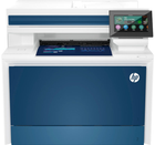 Drukarka HP Color LaserJet Pro MFP 4302fdn (4RA84F#B19) - obraz 1