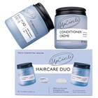 Набір для догляду за волоссям UpCircle Hair Care Duo 2 x 100 мл (5060571722539) - зображення 1