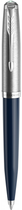 Długopis Parker Parker 51 Midnight Blue (2123503) - obraz 1