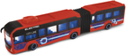 Autobus miejski Dickie Toys Volvo 7900E 40 cm (203747015) - obraz 5