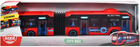 Autobus miejski Dickie Toys Volvo 7900E 40 cm (203747015) - obraz 13