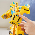 Ігрова фігурка Hasbro Transformers Кібервсесвіт Ультра Бамблбі 30 см (E3641) - зображення 4