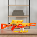 Бластер Hasbro Nerf Wolf Alfa Strike LR-1 (E7567) - зображення 2