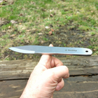 Комплект метательных ножей Сокол 3 шт. - изображение 3
