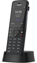 IP-телефон Yealink W78P Black (1302026) - зображення 4