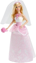Lalka Barbie Królewska panna młoda (887961056341) - obraz 2