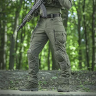 Штани M-Tac Army Gen.II NYCO Extreme Ranger Green Розмір 36/36 - зображення 3
