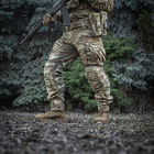 Штани M-Tac Army Gen.II NYCO Extreme Multicam Розмір 36/34 - зображення 3